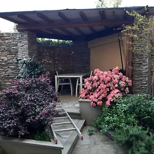  Appartamento Careggi Garden