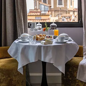 4* فندق فندق سيريتاني فيرينزي - إم جاليري